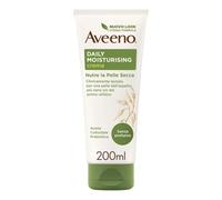 Aveeno AVEENO PN CREMA IDRATANTE CORPO 200 ML