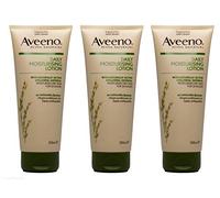 Aveeno Crema Idratante Corpo 200 ml 3 CONFEZIONI