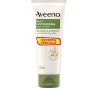 Aveeno AVEENO PN CREMA IDRATANTE CORPO 200 ML