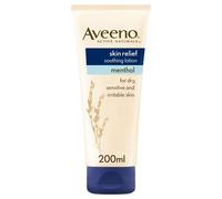 Skin Relief Crema Idratante Lenitiva Mentolo Aveeno® 200ml