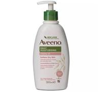 Aveeno - Crema Olio Corpo Olio Di Mandorle Confezione 300 Ml