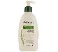 aveeno crema olio corpo pump 300ml