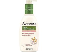 Aveeno Crema-Olio Idratante Corpo, 300 ml