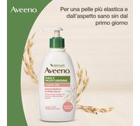 Aveeno AVEENO CREMA OLIO CORPO 300 ML PUMP PROMO