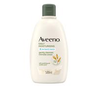 Aveeno Daily Moisturising 500 Ml Detergente Intimo Vaniglia