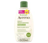 Aveeno Bagno Doccia Idratante Quotidiano 500 ml