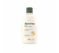 Aveeno - Daily Moisturising Bagno Doccia Vaniglia E Avena Confezione 300 Ml