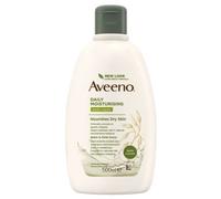 Aveeno Daily Moisturising Bagnodoccia Idratante All'avena Pelle Normale E Secca 500ml
