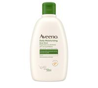 Aveeno Daily Moisturising Bagnodoccia, Lenitivo e Idratante, 500 ml | Con Avena,