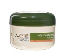 Aveeno AVEENO CREMA CORPO YOGURT ALBICOCCA & MIELE 200 ML PROMO