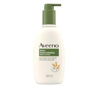 Aveeno Crema idratante corpo Avena colloidale prebiotica, senza profumo 300 ml