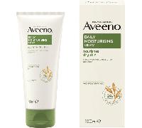 Aveeno Daily Moisturising Crema Idratante Corpo 100 ml Per Pelli da Normali a Secche