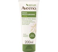 Aveeno Crema Idratante Corpo delicatamente profumata 200ml