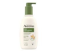 AVEENO CREMA IDRAT CORPO PUMP