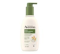 Aveeno Daily Moisturising - Crema Idratante Corpo, 300ml