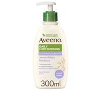 Aveeno AVEENO CREMA IDRATANTE CORPO LAVANDA 300 ML PROMO