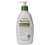 Aveeno AVEENO CREMA IDRATANTE CORPO LAVANDA 300 ML PROMO