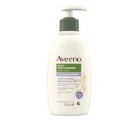 Aveeno Daily Moisturising Crema Idratante Corpo Lavanda 300 Ml