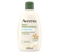 Aveeno Daily Moisturising Detergente Corpo 500 ml