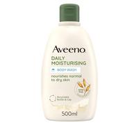 Aveeno Bagno Doccia Idratante 500 ml
