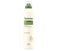 Aveeno Daily Moisturising - Spray Dopo Doccia, 200ml