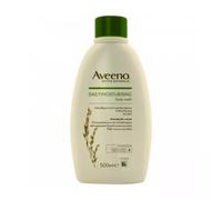 Aveeno - Daily Moisturizing Bagno Doccia Confezione 500 Ml