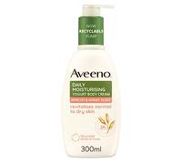 Aveeno Daily Moisturusing Crema Corpo Allo Yogurt 300ml