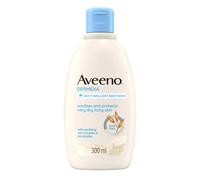 Aveeno Dermexa - Bagno Doccia Emolliente Uso Quotidiano per Pelle Secca, 300ml