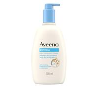 Aveeno Dermexa - Crema Emolliente per Uso Quotidiano per Pelle Secca, 500ml