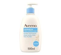 Aveeno Dermexa - Crema Emolliente per Uso Quotidiano per Pelle Secca, 500ml