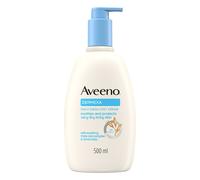 Aveeno Dermexa Crema Idratante Per Pelle Con Tendenza Atopica E Soggetta A Eczema 500 Ml
