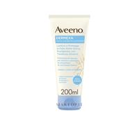 Aveeno Dermexa Daily Emollient Cream crema lenitiva e protettiva per pelli secche e pruriginose 200 ml Unisex
