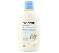 Aveeno Dermexa Gel detergente emolliente per pelle secca pruriginosa 300 ml