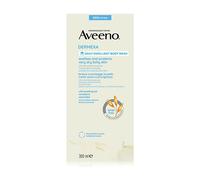 Aveeno Dermexa Gel doccia emolliente 300 ml - Gel doccia