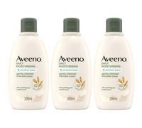 Aveeno Detergente Intimo Idratante Daily Moisturising con Avena Colloi
