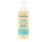 Aveeno Detergente Schiumogeno Calm+Restore 200 ml - Detergente