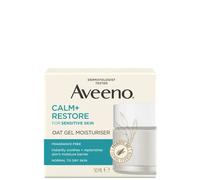 Aveeno Face Calm and Restore Oat Gel Moisturiser 50ml
