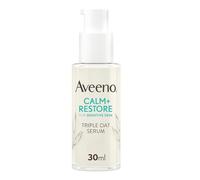 Aveeno siero lenitivo Face Calm and Restore Triple Oat 30 ml