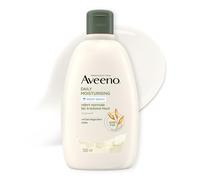 Aveeno Daily Moisturising Body Wash crema doccia nutriente intensa 500 ml