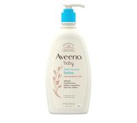 Aveeno - Lozione idratante per bambini, 18 532 ml