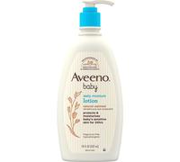 Aveeno - Lozione idratante per bambini, 18 532 ml