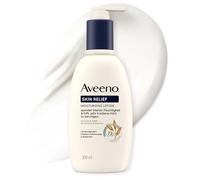 Aveeno Skin Relief Nourishing Lotion latte idratante corpo per pelli molto secche 300 ml