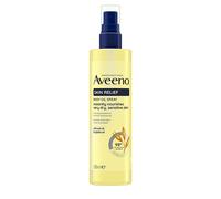 Aveeno Spray Olio Corpo Skin Relief 200 ml