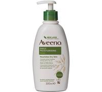 AVEENO PN CREMA IDRAT CRP 300ML