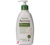 AVEENO PN CREMA IDRATANTE CORPO 300 ML