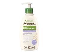 Aveeno AVEENO PN CREMA IDRATANTE CORPO LAVANDA 300 ML