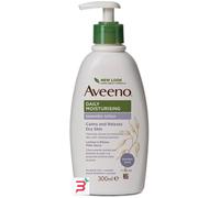 Daily Moisturising Crema Idratante Alla Lavanda Aveeno® 300ml
