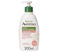 AVEENO PN CREMA OLIO IDRAT CRP