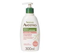 AVEENO PN CREMA OLIO IDRAT CRP