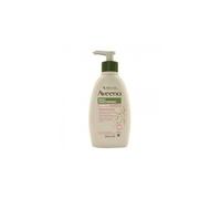 Aveeno Daily Moisturising Creamy Oil crema corpo nutriente e idratante 300 ml Unisex